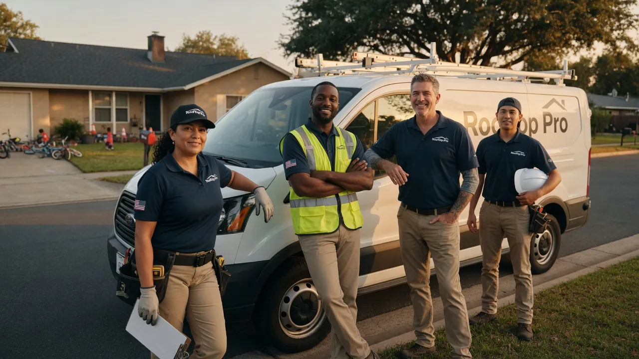 Roof Repair in Bridgewater, CT near me