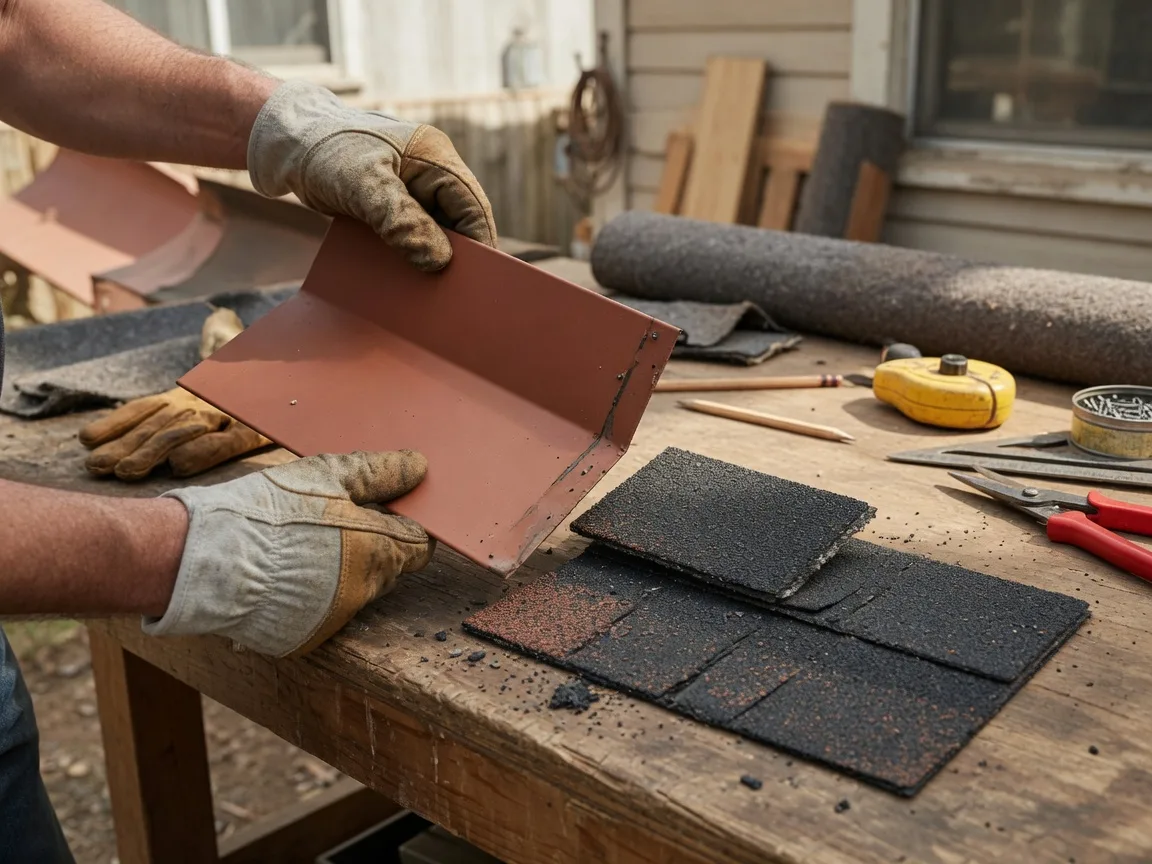Roof Repair company in Bridgewater, CT